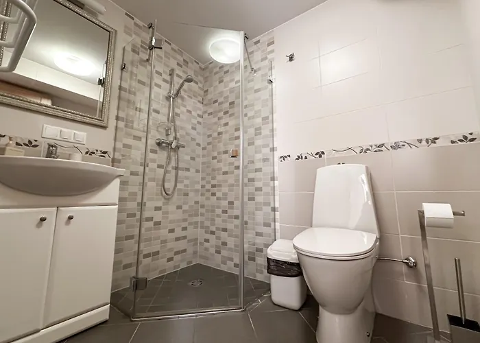 Uzkanaves 15 Affittacamere 3*