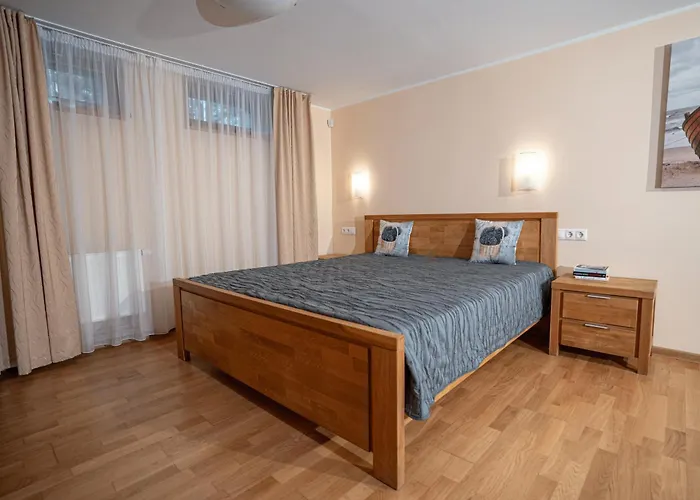 Uzkanaves 15 Palanga