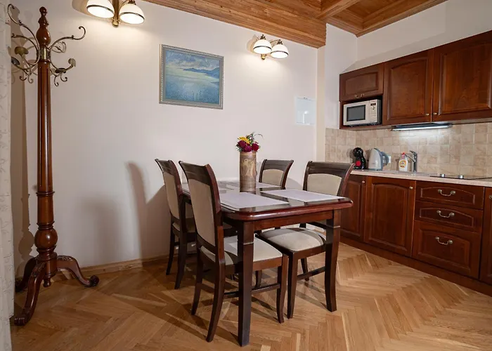 Uzkanaves 15 3* Palanga