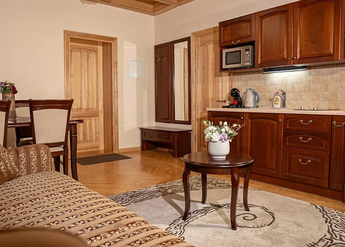 Uzkanaves 15 Affittacamere 3*